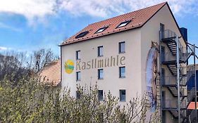 Boardinghaus Kastlmühle